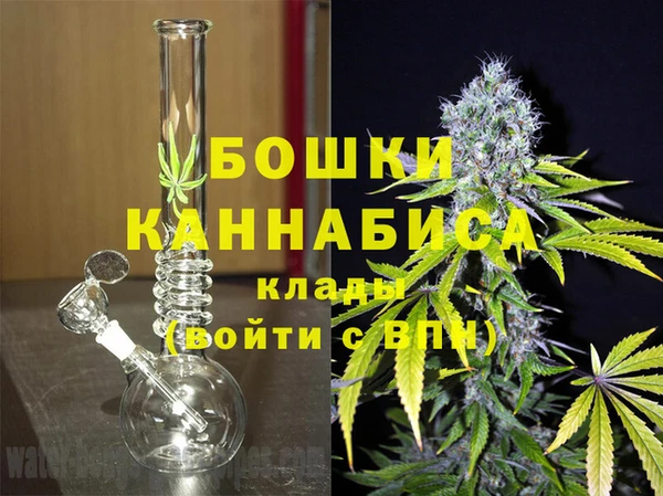 ALPHA PVP Лихославль