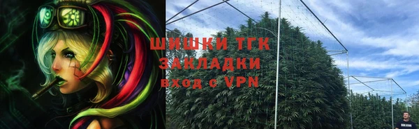 Альфа ПВП Лиски